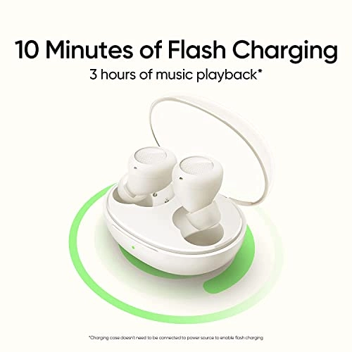 (Renewed) Buds Q2 Wireless Earbud