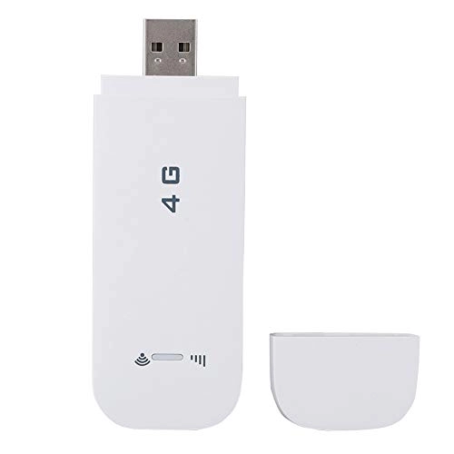 4G LTE USB Modem - FDD-LTE 802.11b/g/n 100Mbps