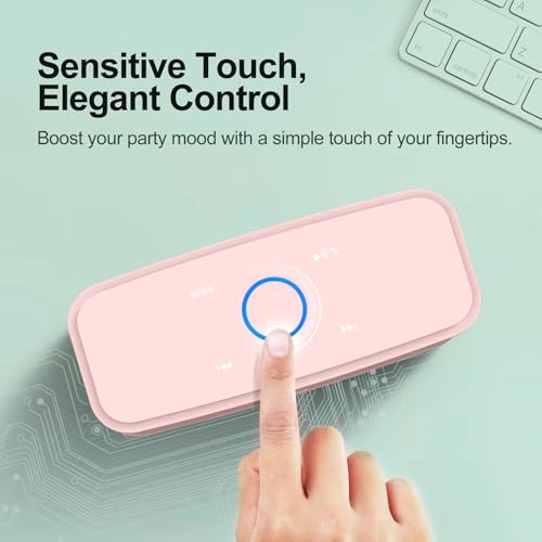 SoundBox Touch - 12W