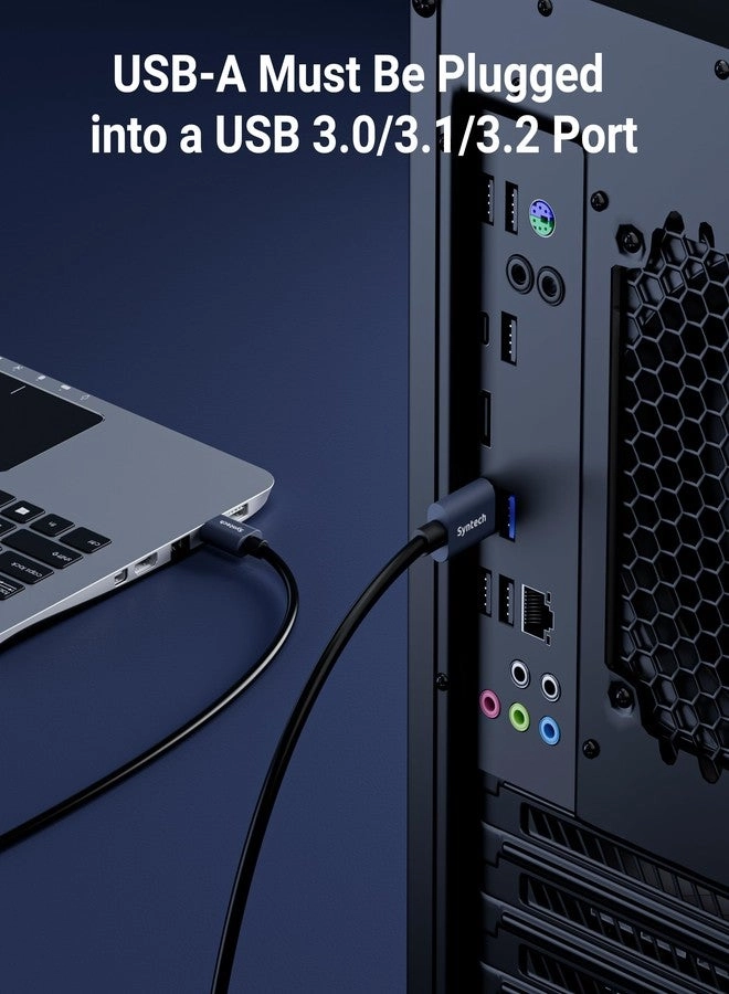 Link Cable USB 3.0 to USB 6.1m