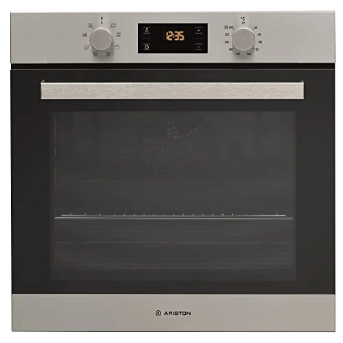 FA3540HIXA 60cm Electric Oven