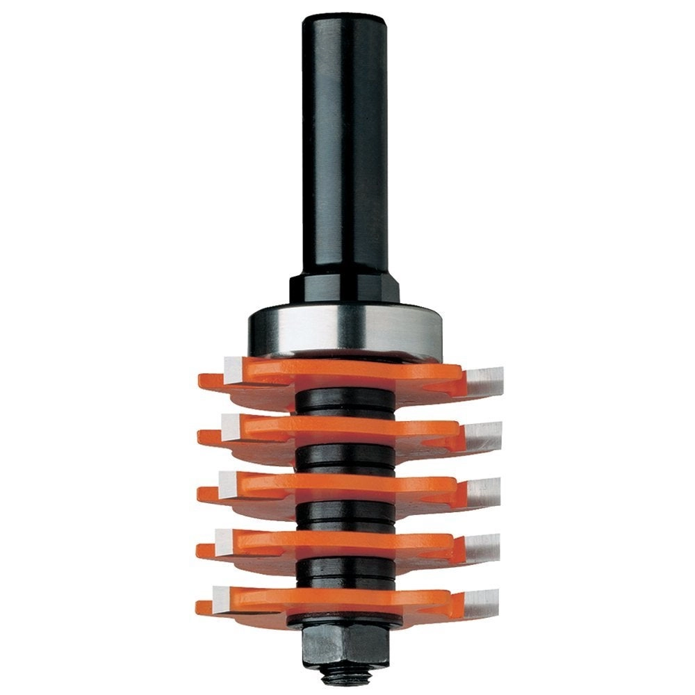 Finger Joint Bit - 1-7/8-Inch 1/2-Inch