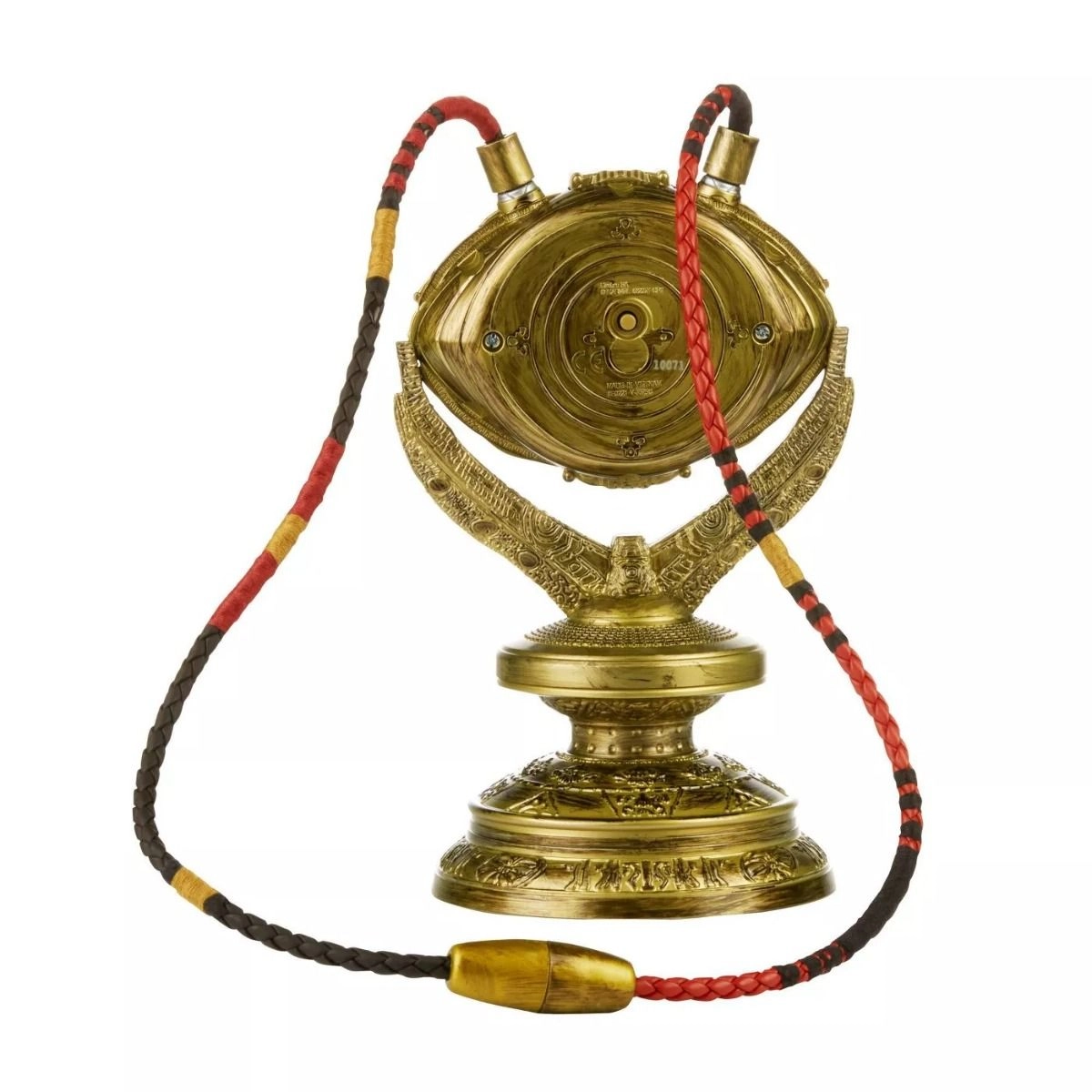 Eye of Agamotto - Doctor Strange Life Size