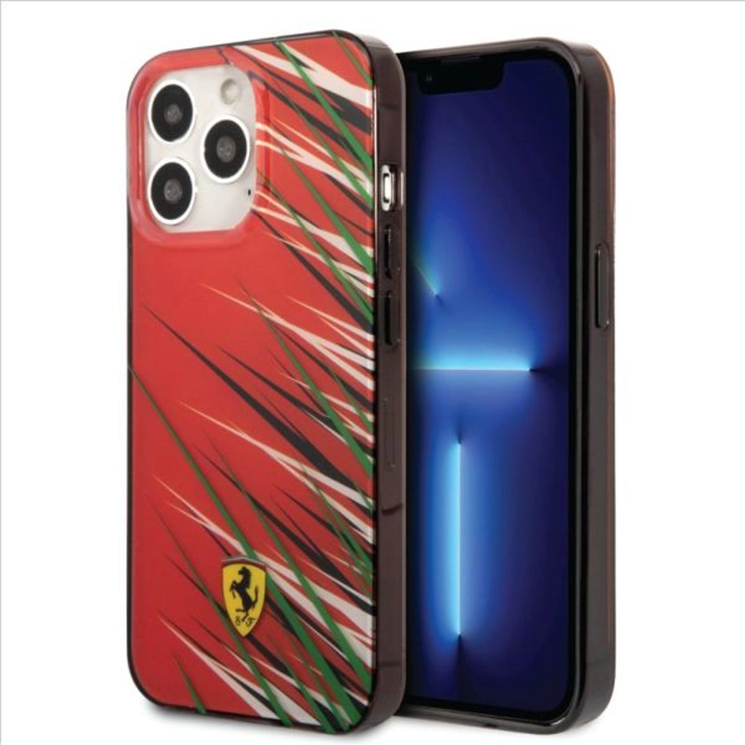 Back Case PC, TPU for iPhone 14 Pro Max