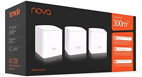 Nova MW5G - 802.11ac 2 piece(s)