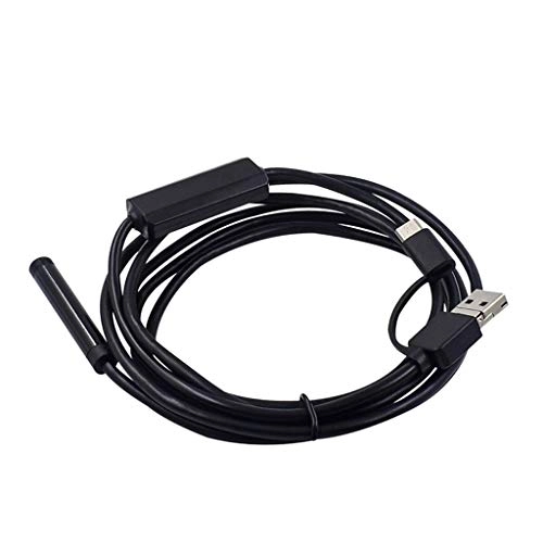 USB Snake Inspection Camera