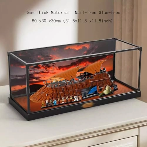 Acrylic Display Case