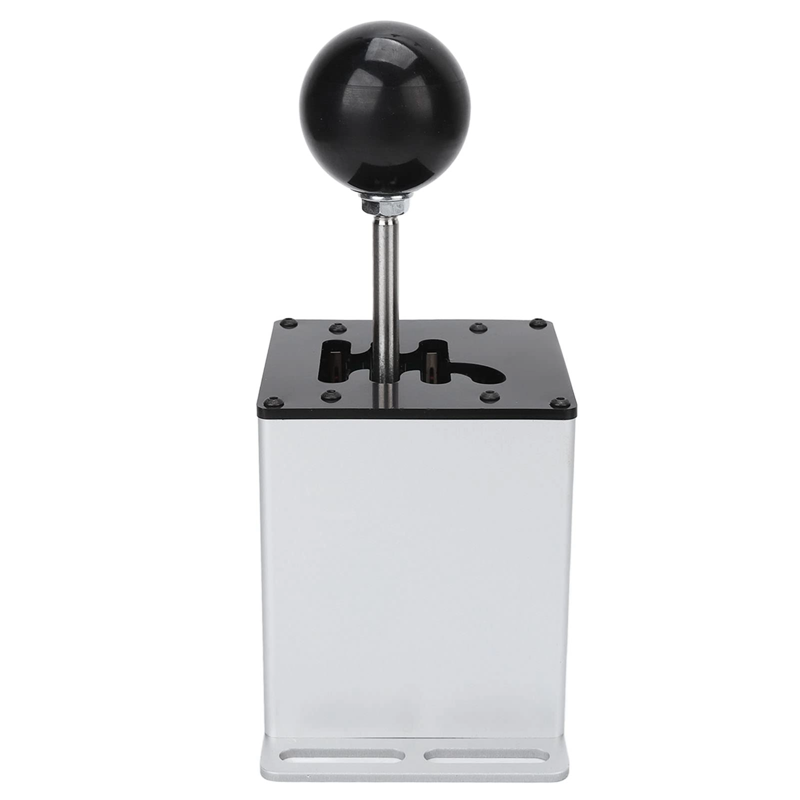 YBWL USB H Shifter - 6+R White Plug and Play