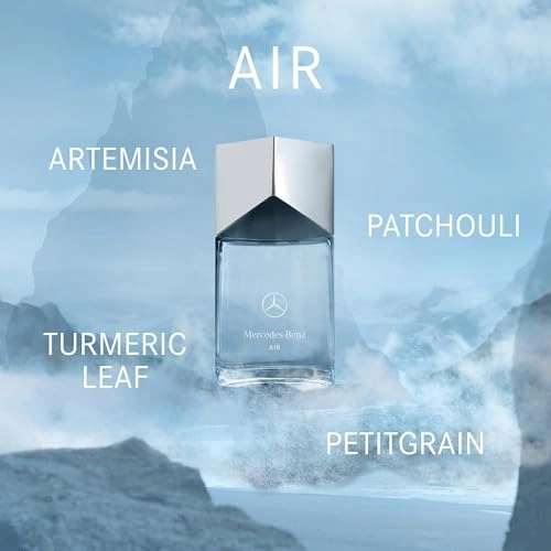 Air Eau de Parfum 100ml