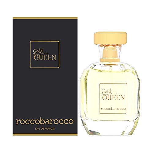 Gold Queen Eau de Parfum 100 ml