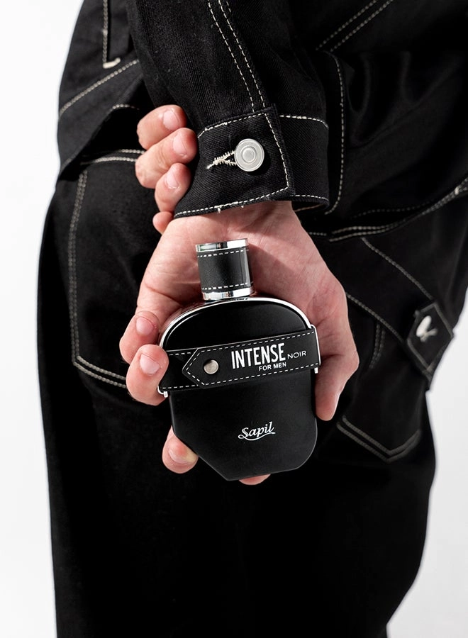 Intense Noir Eau de Parfum 100ml