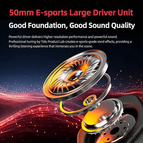 THS326 Wireless Headset