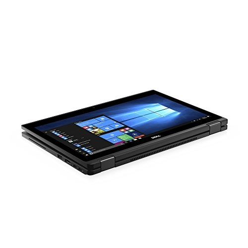 (Renewed) Dell Latitude 12 5000 5289 - 12.5'' Core i5-7300U 8GB DDR3 256GB SSD