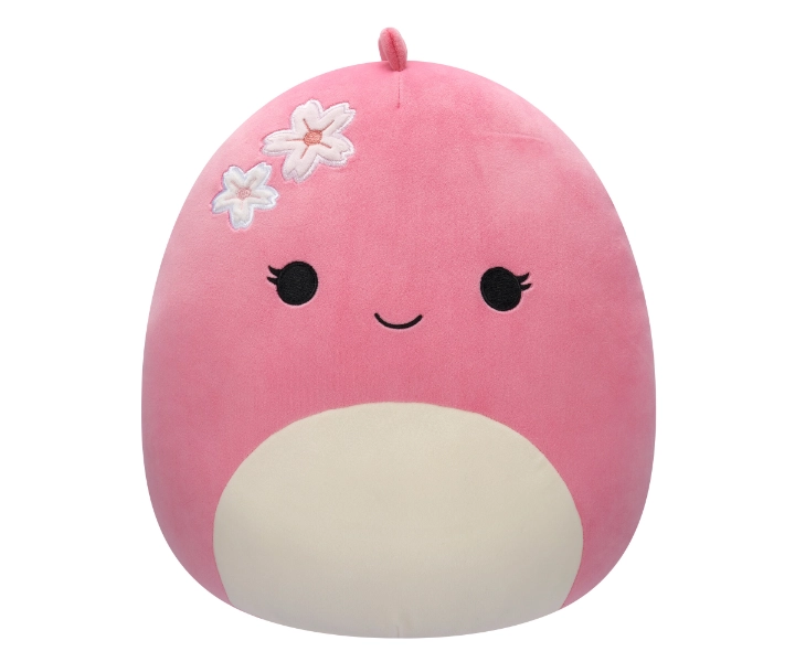 Moira - 12 Inch Pink