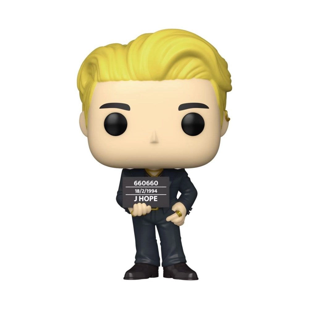 FUNKO J Hope - BTS