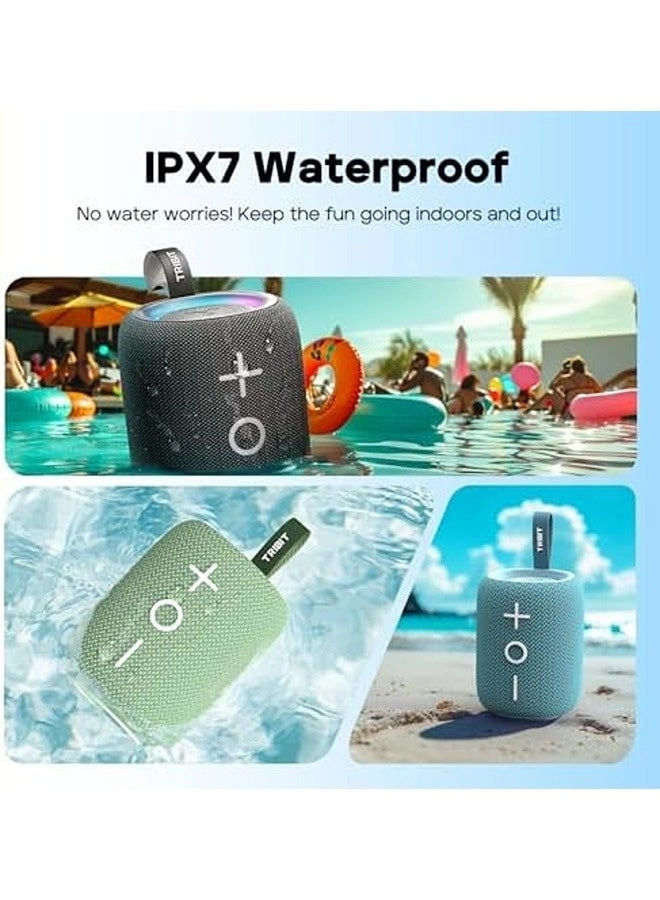 StormBox Mini+ - 12W