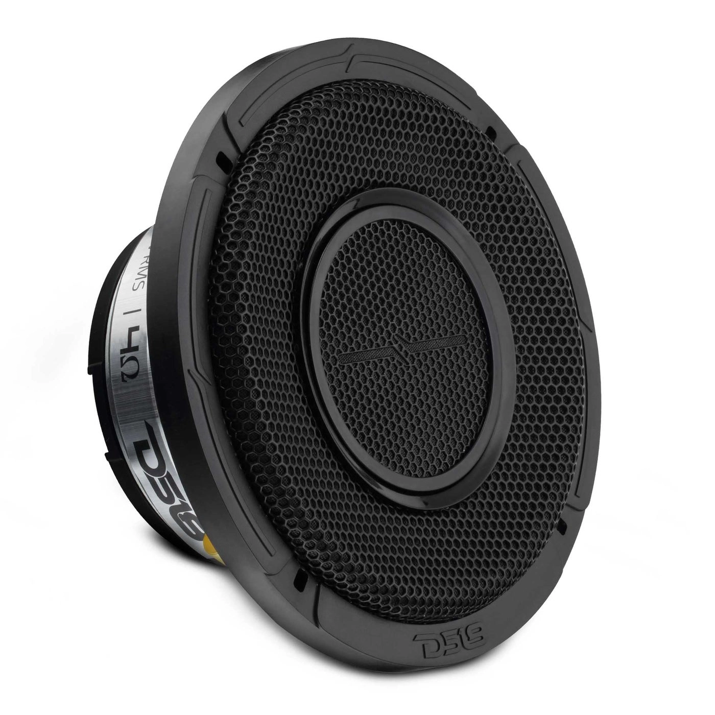 PRO-HY6MSL - 6.5" Shallow Hybrid Mid-Range