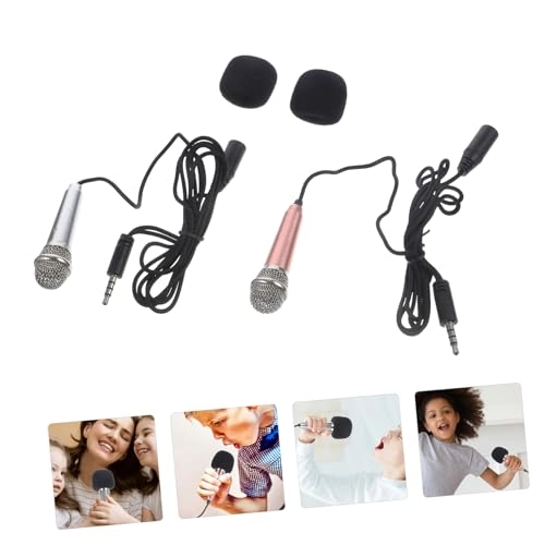Other (Condenser Microphones) Wireless Microphone