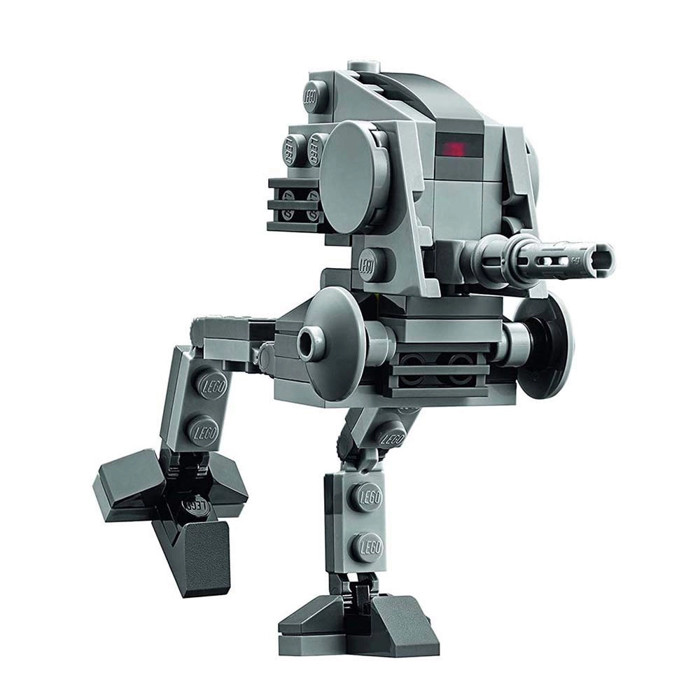 LEGO Star Wars Rebels AT-DP (30274)
