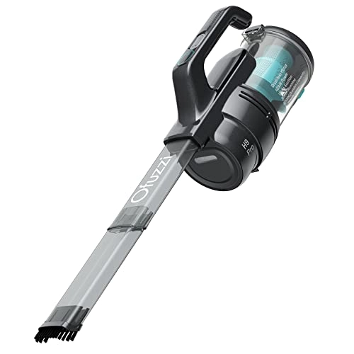 Ofuzzi H9 Pro - 40AW/13kPa Up to 30 Mins Runtime Black