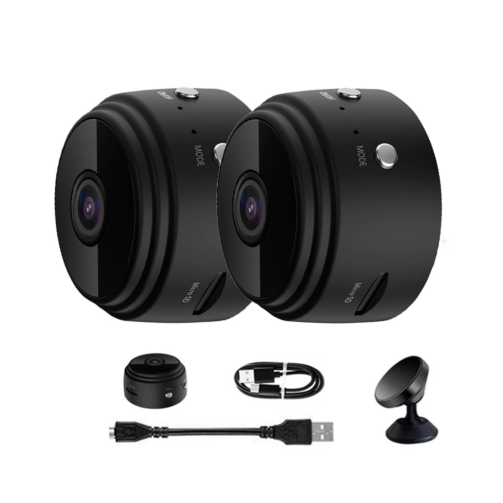 Security Camera 1080p