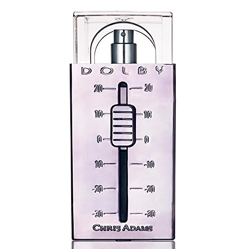 Dolby for Men Eau de Parfum 100 ml