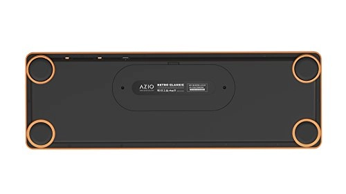 Retro Classic Elwood - UK Wired/Wireless