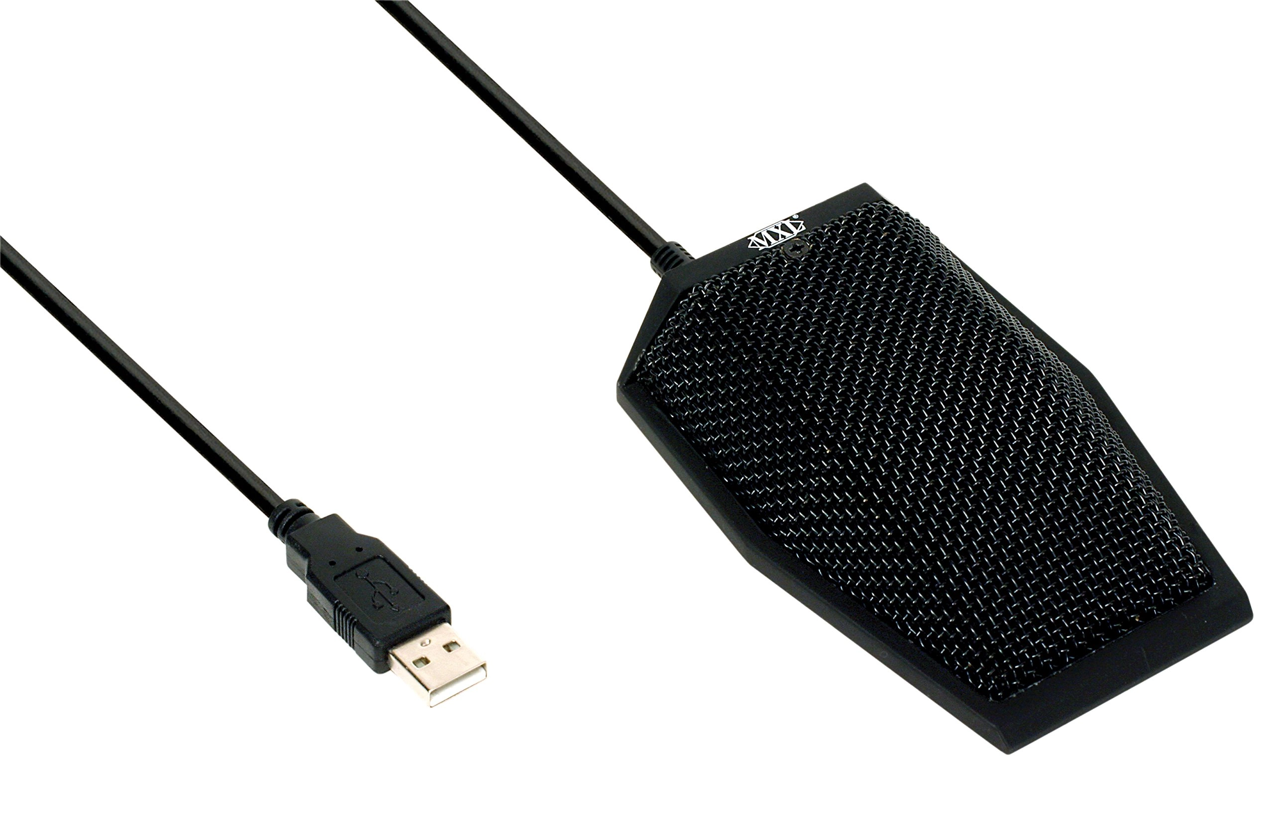 MXL AC404 USB Microphone
