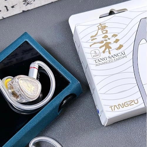 Waner S.G II Wired Earbud