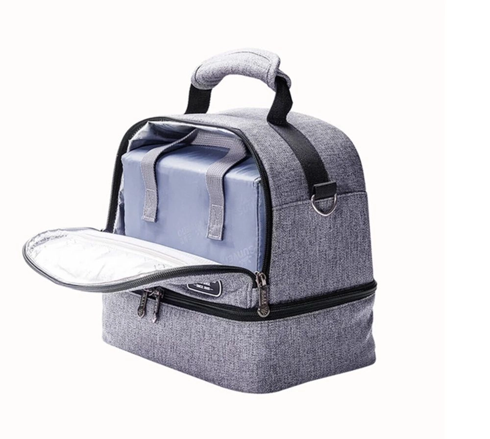 Thermal Insulated Lunch Bag