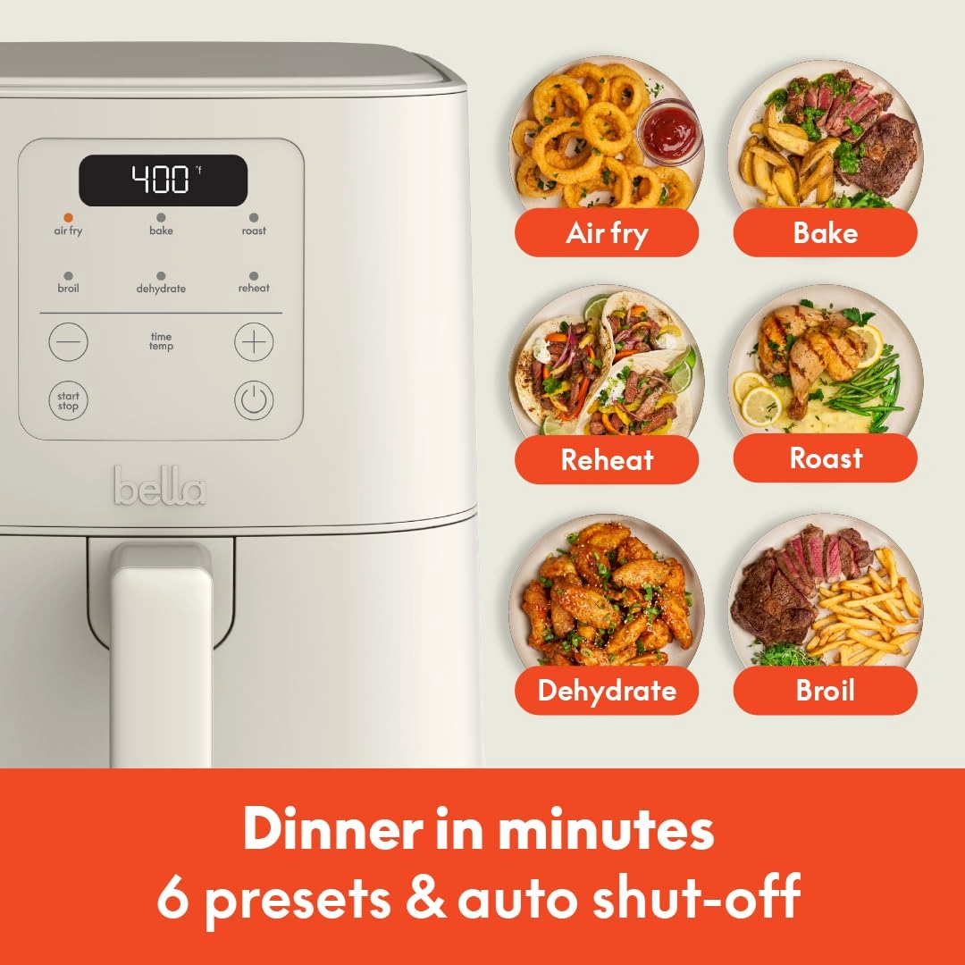 Slim Air Fryer 35136
