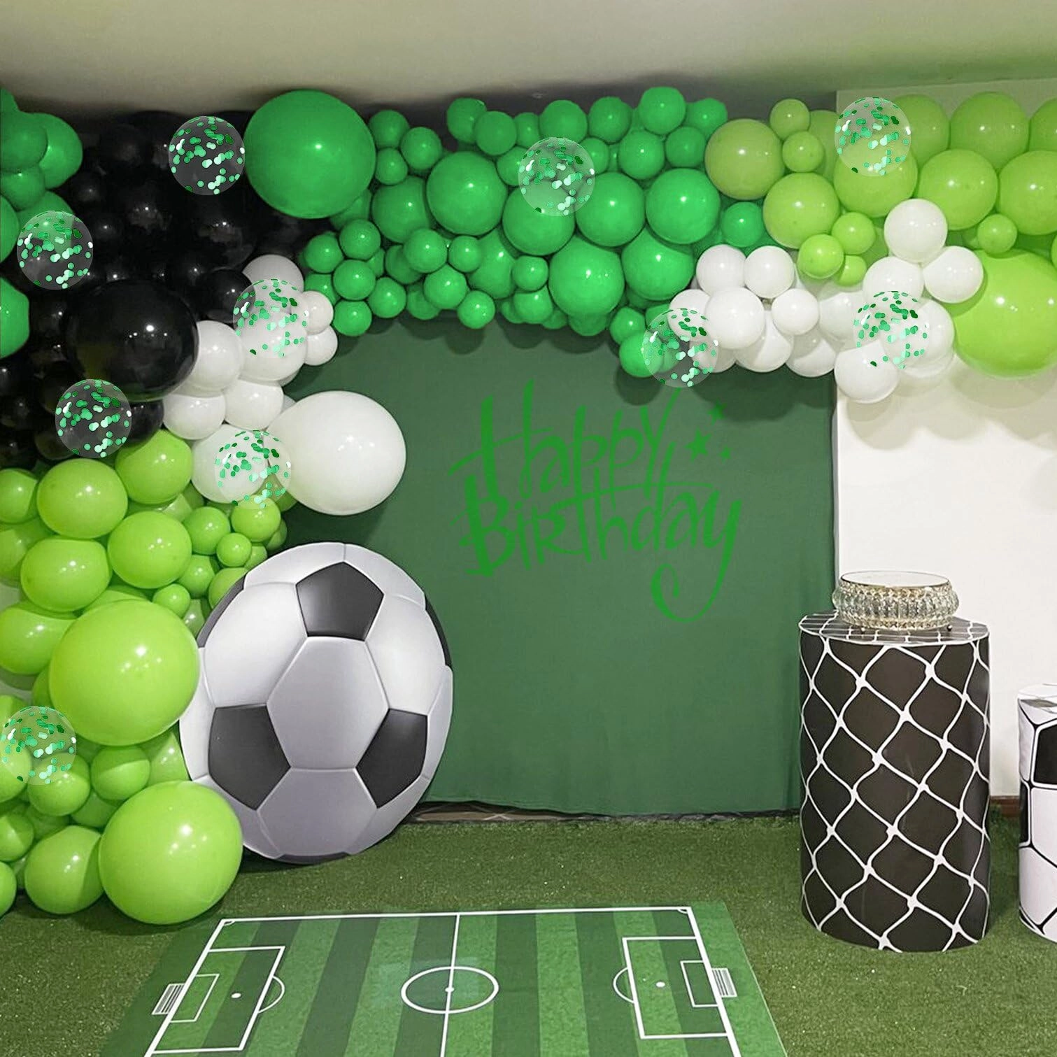 Balloons - 60pcs Party