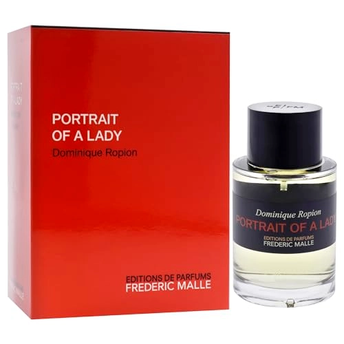 Portrait Of A Lady Eau de Parfum 100 ml