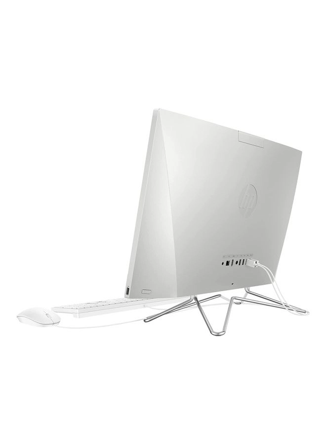 ALL IN ONE 22 - 1256 GB 23.8 inch Intel Core i7-1165G7