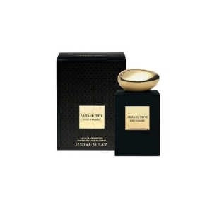 Cuir Noir Eau de Parfum 100 ml