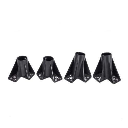 Chassis Mounting Piece - M4 T40 T20P