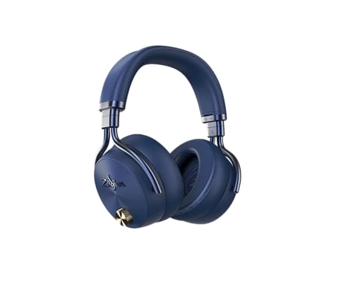 ALCHEM-E Wireless Headphone