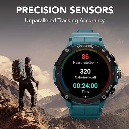 (Renewed) CULTSPORTRanger XR