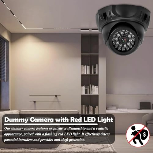 Dummy Camera - Outdoor Pack