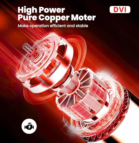 Mini Chainsaw - Cordless 4 Inch 14.4v