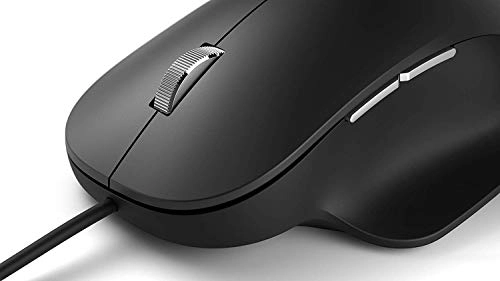 Ergonomouse Mouse - Wired