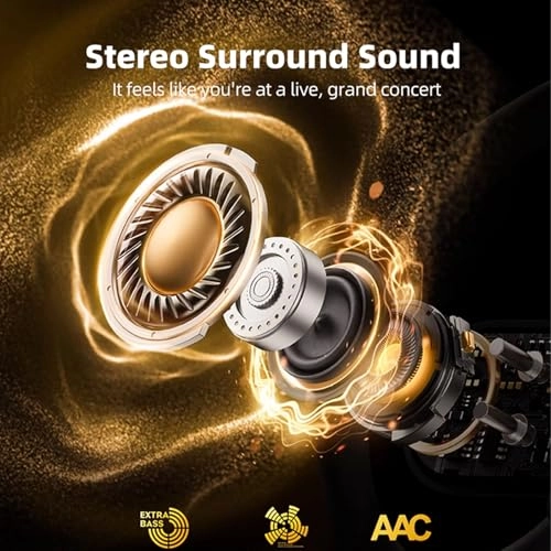 AI Translation Earbuds - 144 Languages