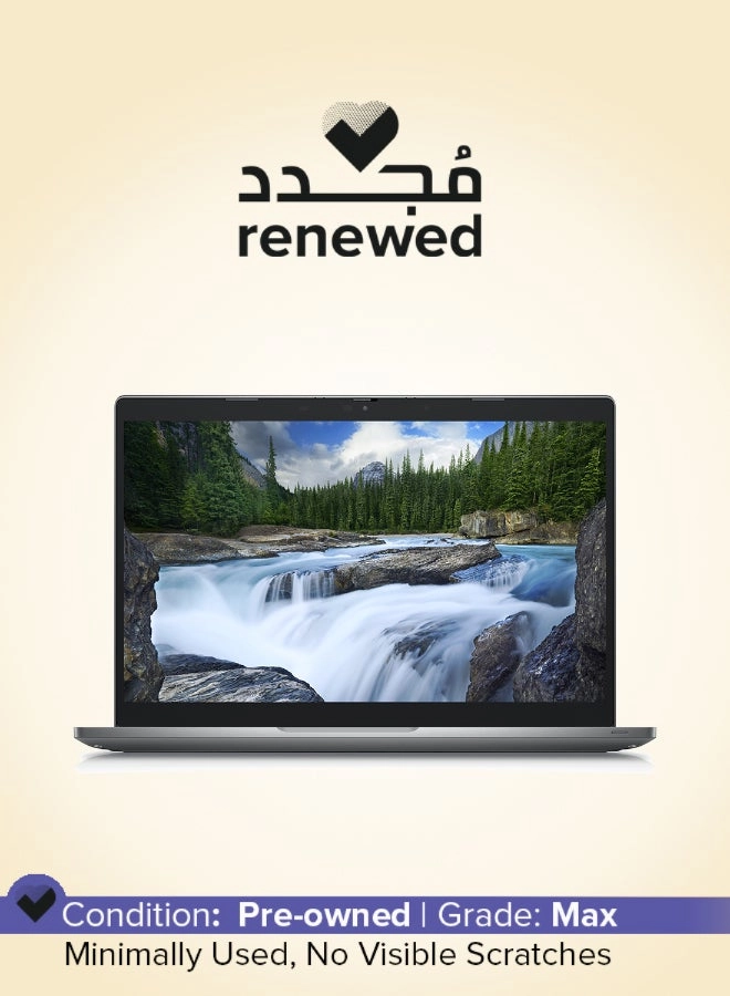 DELL (Renewed) Latitude 5330 - 13.3'' i5-1235U 16GB DDR4 256GB SSD