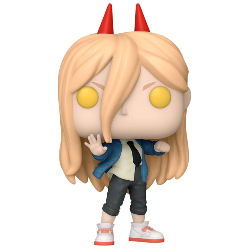 FUNKO Power - Chainsawman Pop! Animation - Vinyl Figure