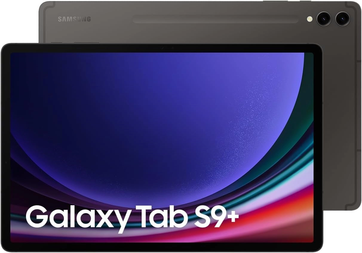 Galaxy Tab S9 FE+ - 128GB 12.4"