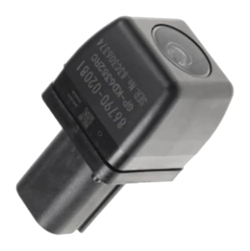 Reverse Camera - wired