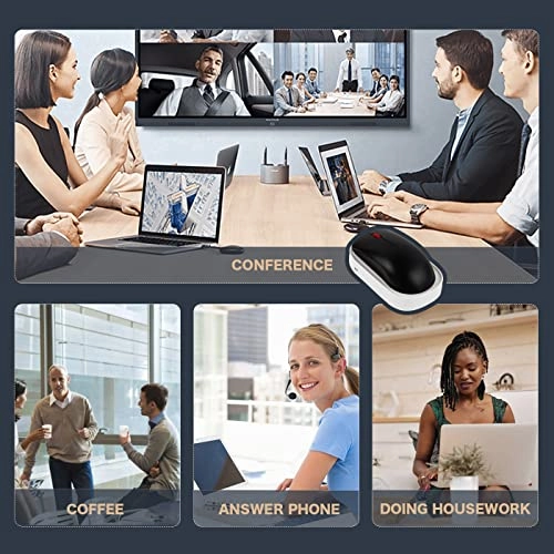 Mouse Jiggler - Bluetooth, USB