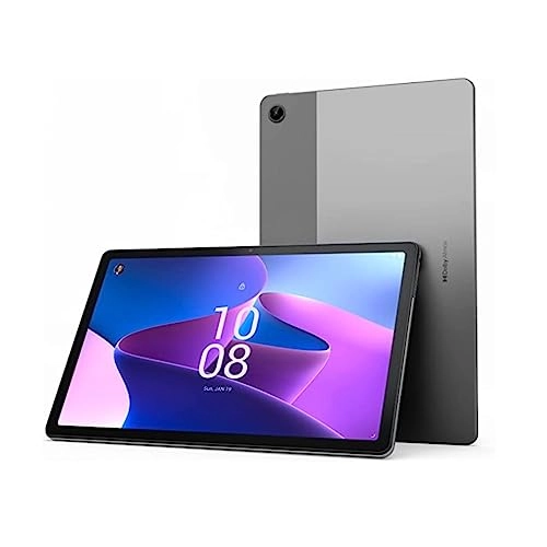 Tab M10 Plus (3rd Gen) - 128GB 10.6"