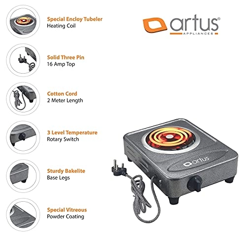 Galaxy Ecw1 Induction hob