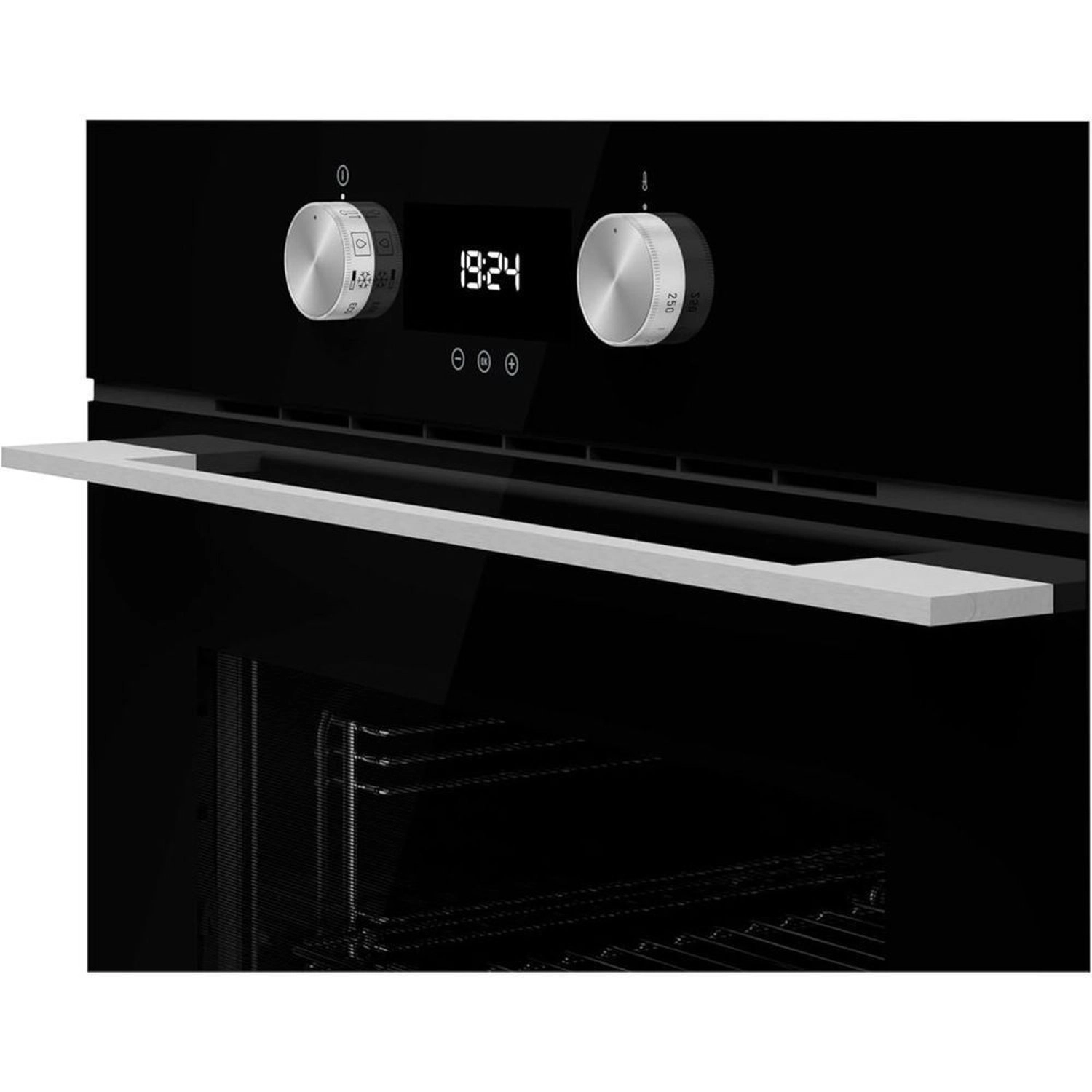 HLB 8300 Multifunction Oven